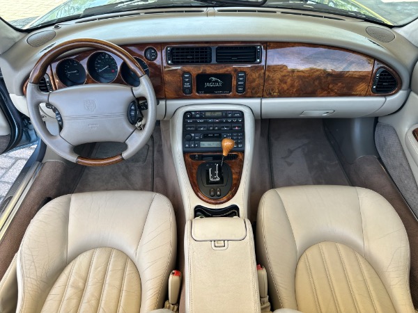 Used-2002-Jaguar-XK8-XK8