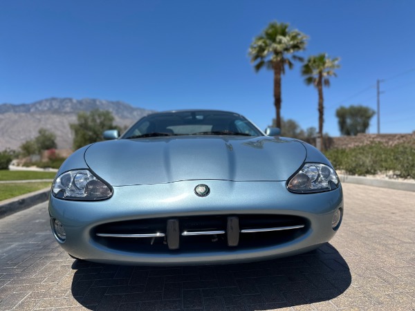 Used-2002-Jaguar-XK8-XK8