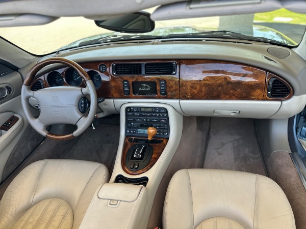 Used-2002-Jaguar-XK8-XK8