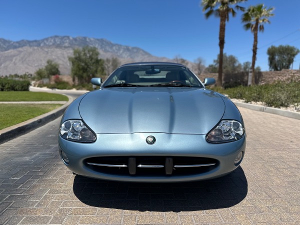 Used-2002-Jaguar-XK8-XK8