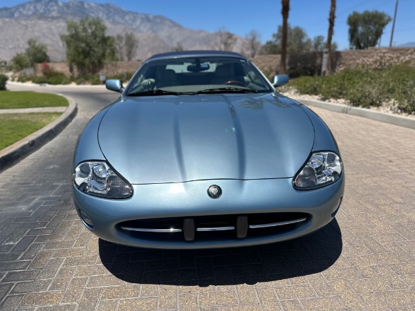 Used-2002-Jaguar-XK8-XK8
