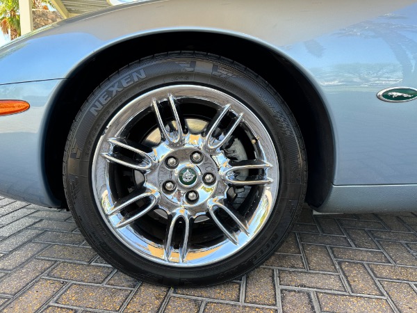 Used-2002-Jaguar-XK8-XK8