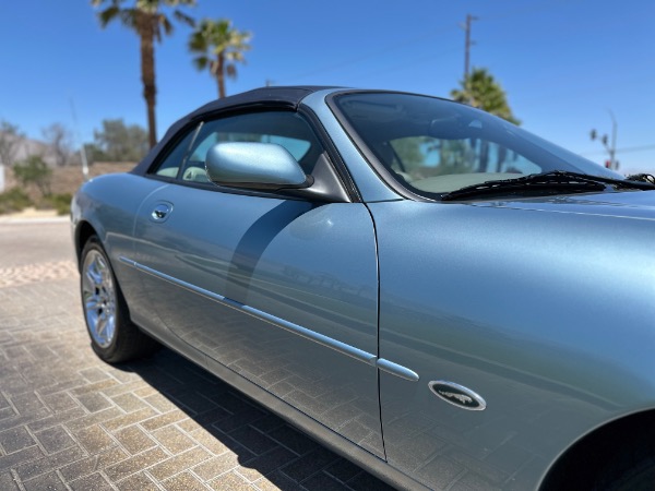 Used-2002-Jaguar-XK8-XK8