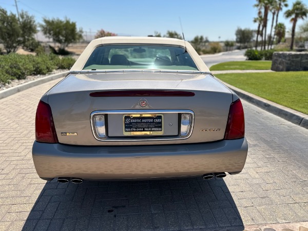 Used-2004-Cadillac-DeVille