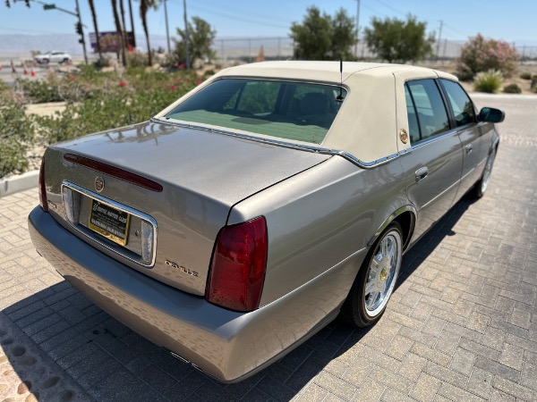 Used-2004-Cadillac-DeVille