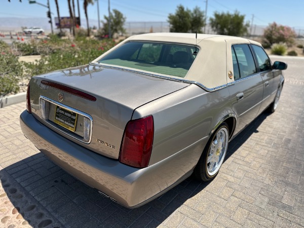 Used-2004-Cadillac-DeVille