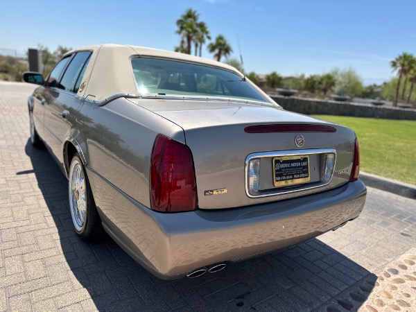 Used-2004-Cadillac-DeVille