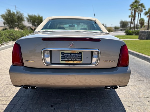 Used-2004-Cadillac-DeVille