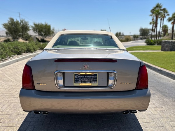 Used-2004-Cadillac-DeVille