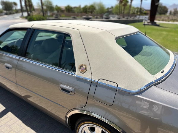 Used-2004-Cadillac-DeVille