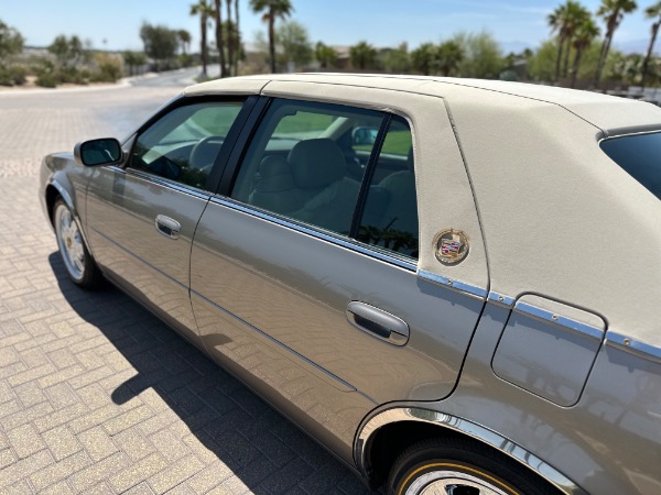 Used-2004-Cadillac-DeVille