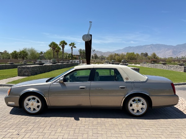 Used-2004-Cadillac-DeVille