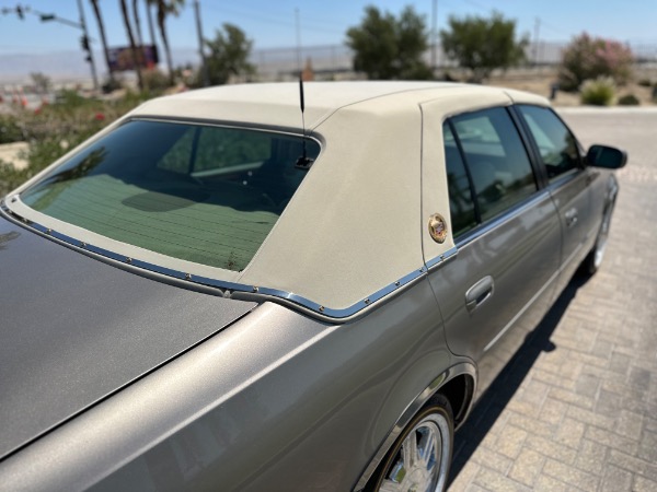 Used-2004-Cadillac-DeVille