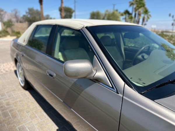 Used-2004-Cadillac-DeVille