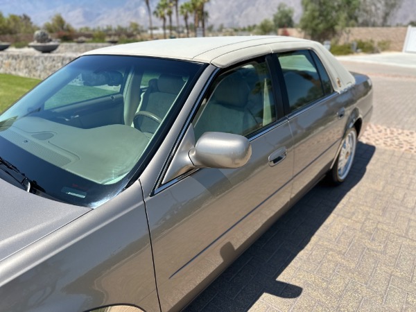 Used-2004-Cadillac-DeVille