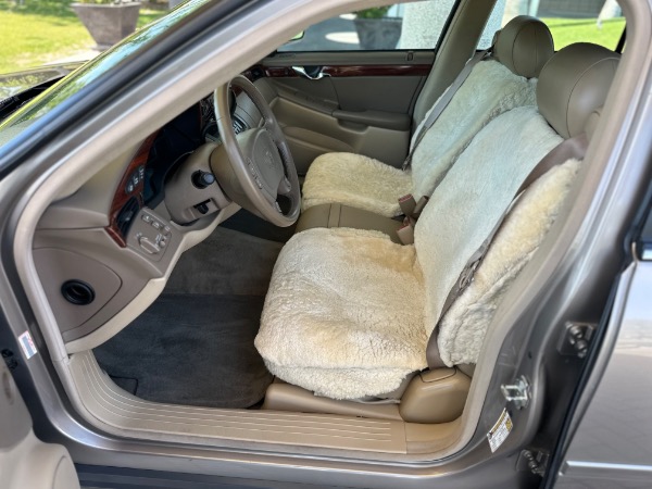 Used-2004-Cadillac-DeVille