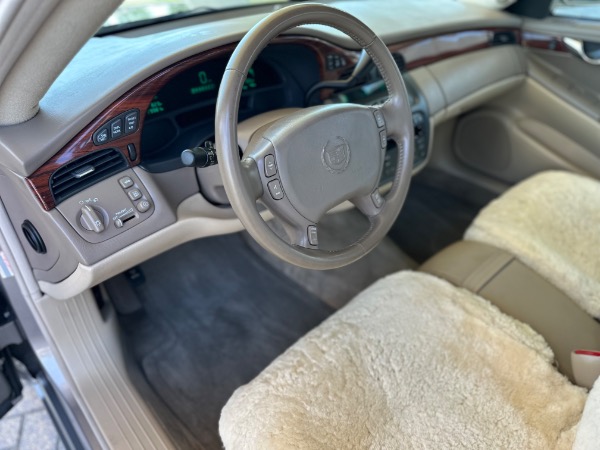 Used-2004-Cadillac-DeVille