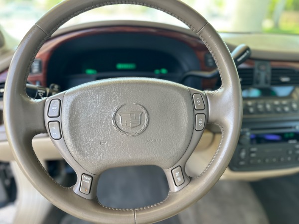 Used-2004-Cadillac-DeVille