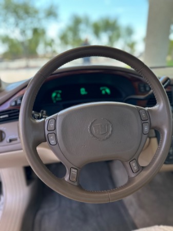 Used-2004-Cadillac-DeVille