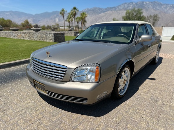 Used-2004-Cadillac-DeVille