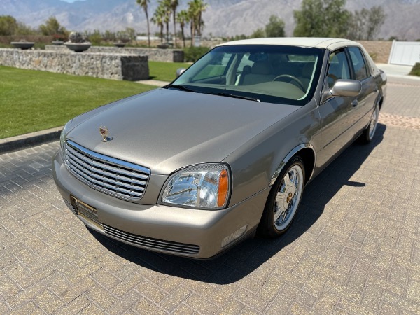Used-2004-Cadillac-DeVille