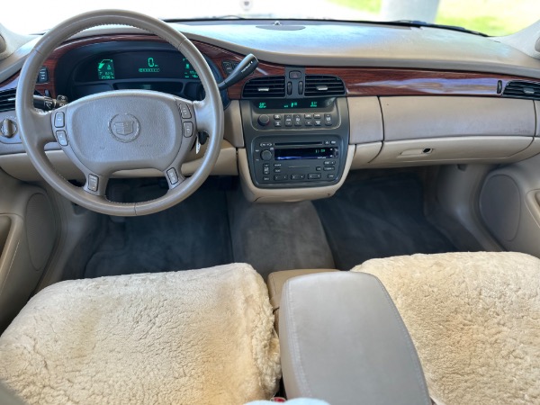 Used-2004-Cadillac-DeVille