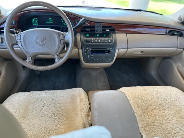 Used-2004-Cadillac-DeVille