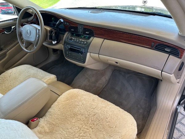 Used-2004-Cadillac-DeVille