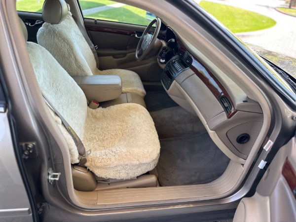 Used-2004-Cadillac-DeVille