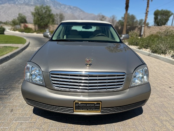 Used-2004-Cadillac-DeVille