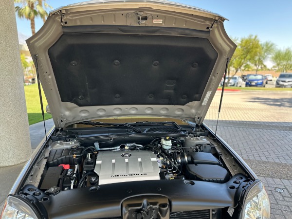 Used-2004-Cadillac-DeVille