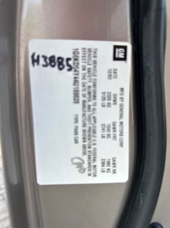 Used-2004-Cadillac-DeVille