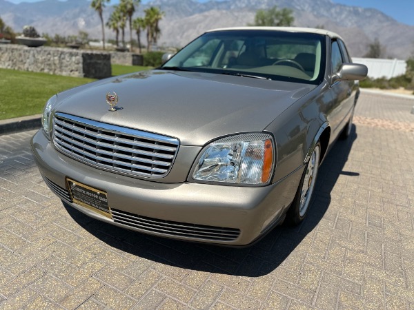 Used-2004-Cadillac-DeVille