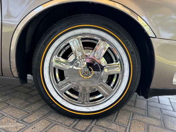 Used-2004-Cadillac-DeVille