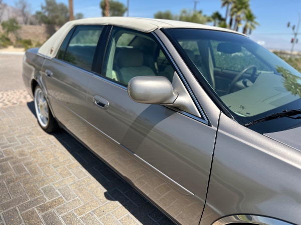 Used-2004-Cadillac-DeVille