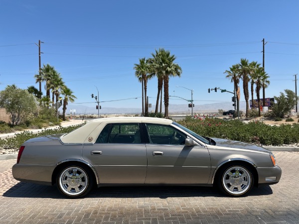 Used-2004-Cadillac-DeVille