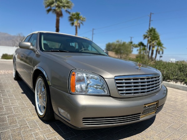 Used-2004-Cadillac-DeVille
