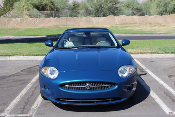 Used-2007-Jaguar-XK-Series-XK