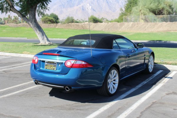 Used-2007-Jaguar-XK-Series-XK