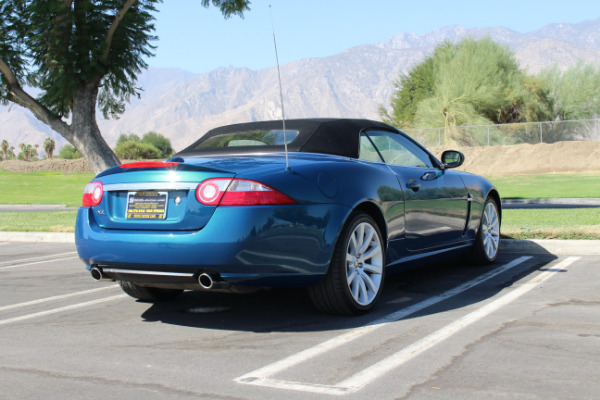 Used-2007-Jaguar-XK-Series-XK