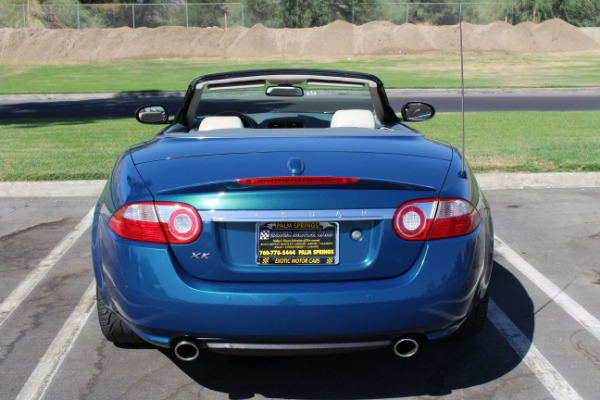 Used-2007-Jaguar-XK-Series-XK