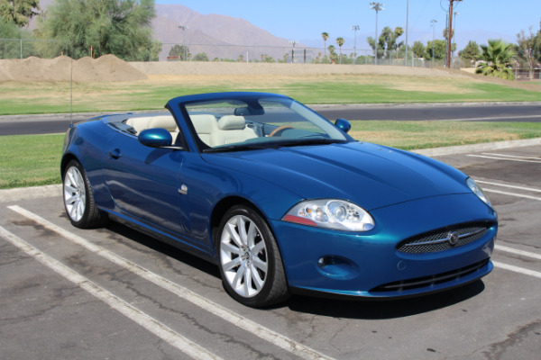 Used-2007-Jaguar-XK-Series-XK