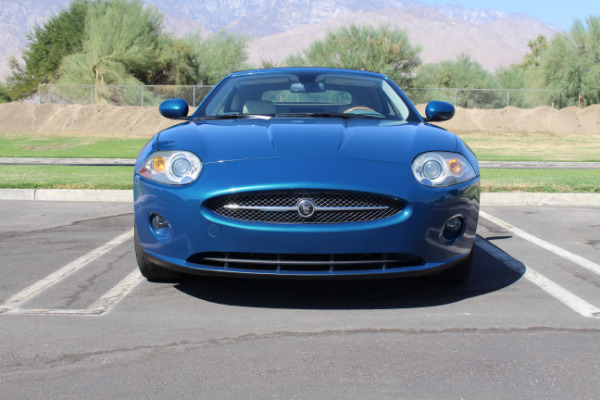 Used-2007-Jaguar-XK-Series-XK