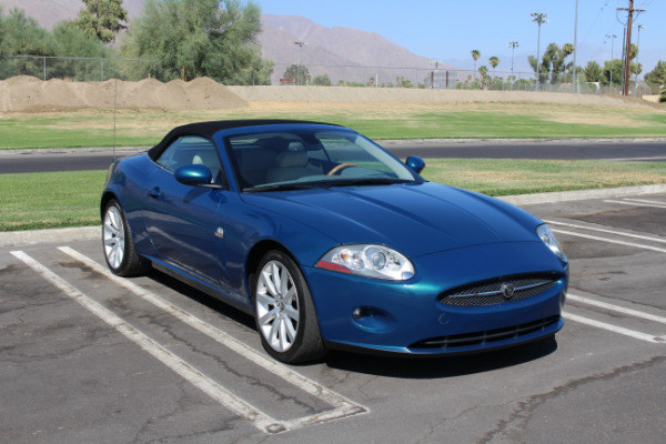 Used-2007-Jaguar-XK-Series-XK