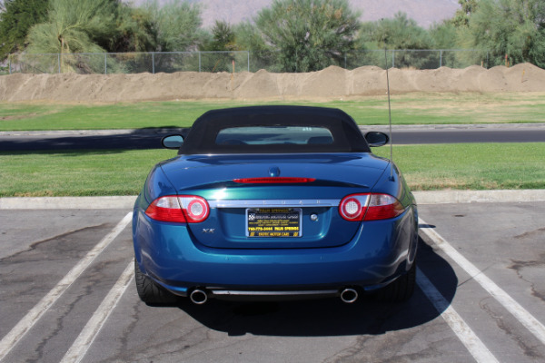 Used-2007-Jaguar-XK-Series-XK