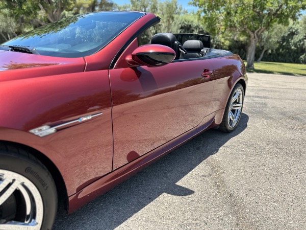 Used-2007-BMW-M6