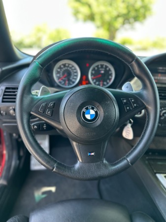 Used-2007-BMW-M6