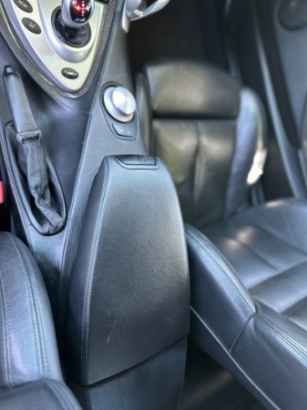 Used-2007-BMW-M6