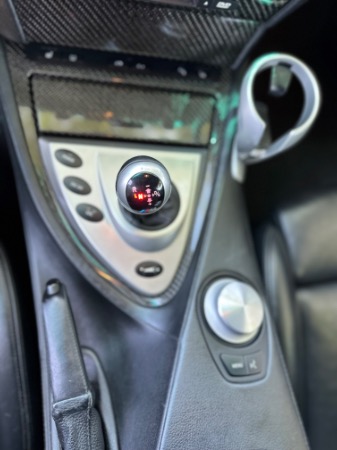 Used-2007-BMW-M6