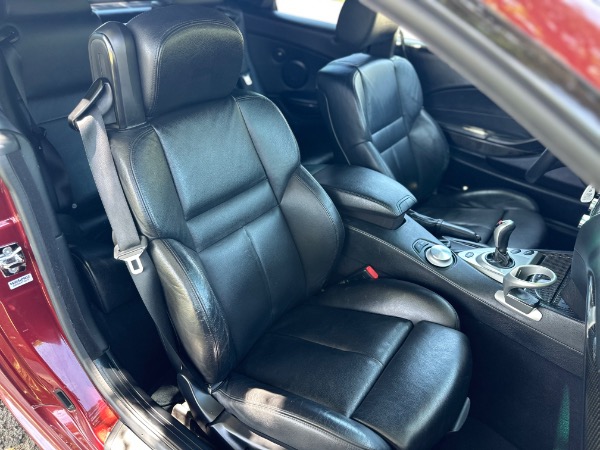 Used-2007-BMW-M6